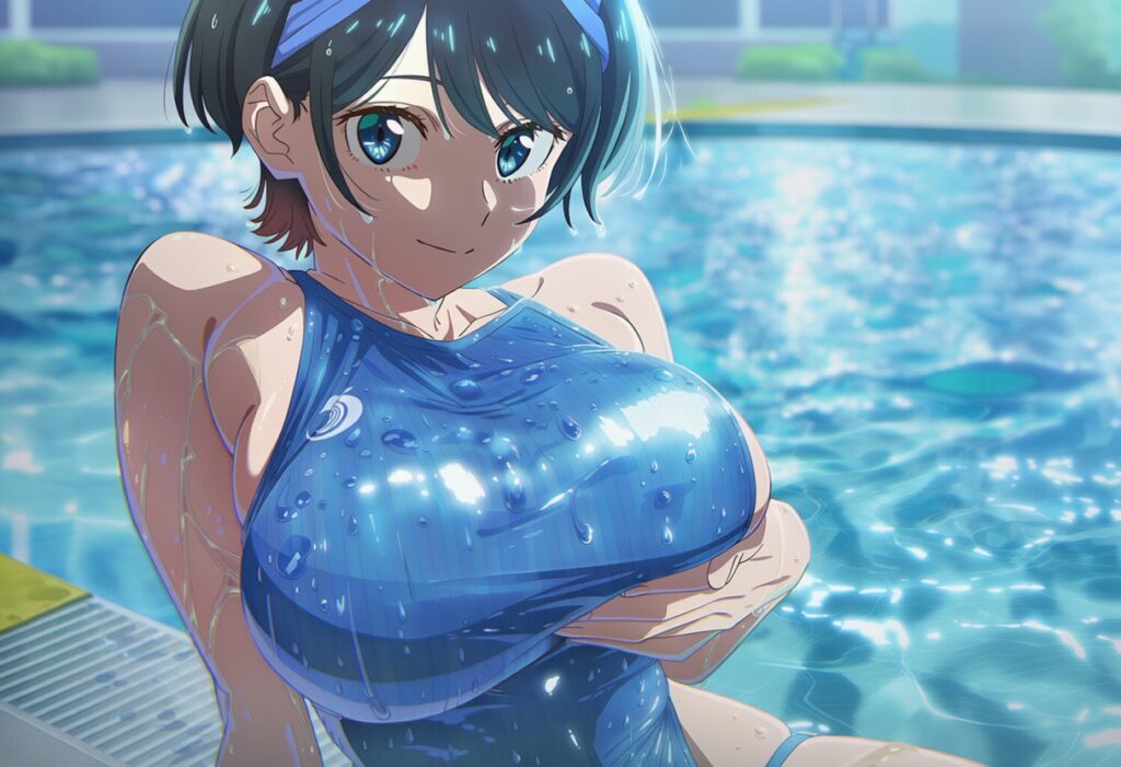 彼女、お借りしますの抜けるエロ画像まとめ！