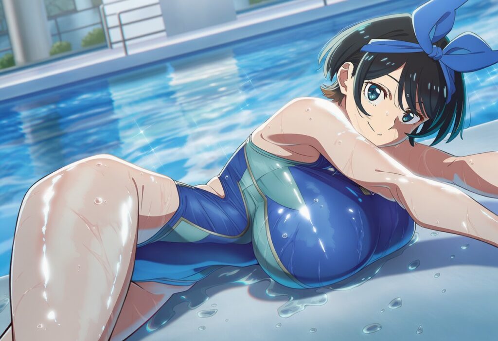 彼女、お借りしますの抜けるエロ画像まとめ！