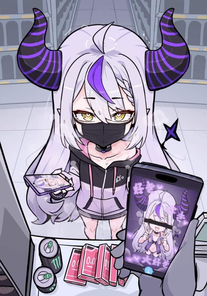 コンドームのエロい画像