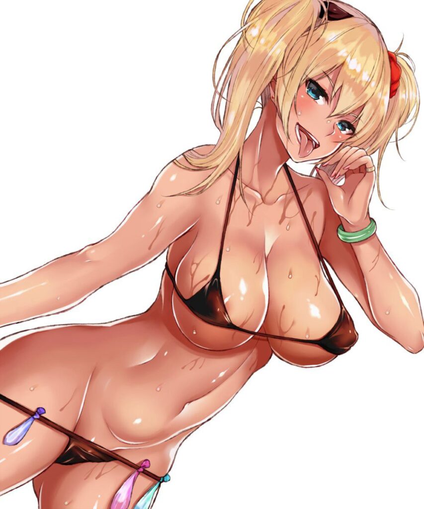 コンドームのエロい画像