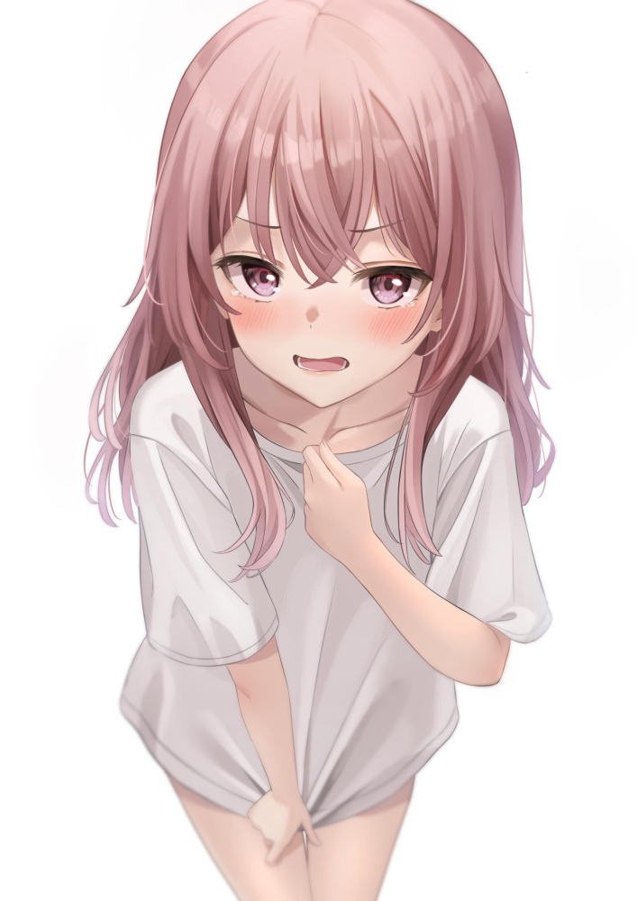 【その着せ替え人形は恋をする】「ひあぁあ♡イキましゅ♡イってぇしまいましゅうぅー♡」エッチなご奉仕画像
