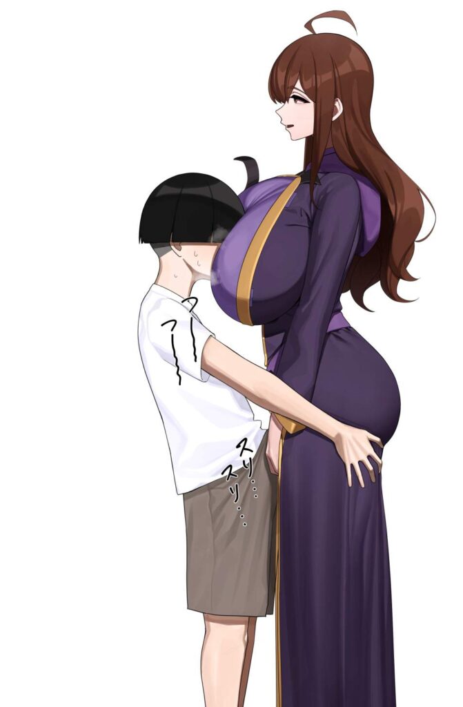 ドラゴンクエストのエロ画像下さい！