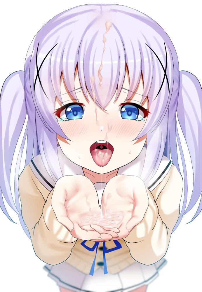 ツインテールの画像で一発ヌキたい