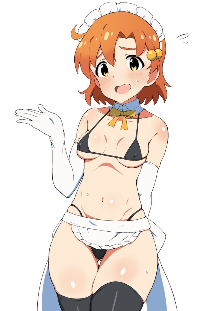 ビキニの抜けるエロ画像ください！