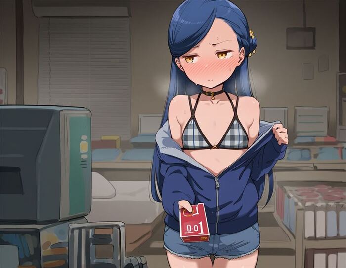 本好きの下剋上〜司書になるためには手段を選んでいられません〜のエッチな魅力が分かるエロ画像