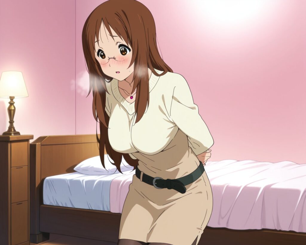 けいおん！のエロ画像を集めてみた