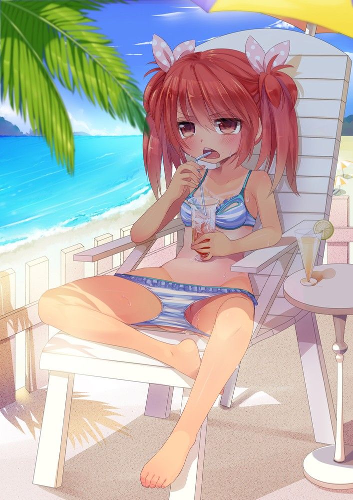 日焼け・褐色のエロ画像詰め合わせ
