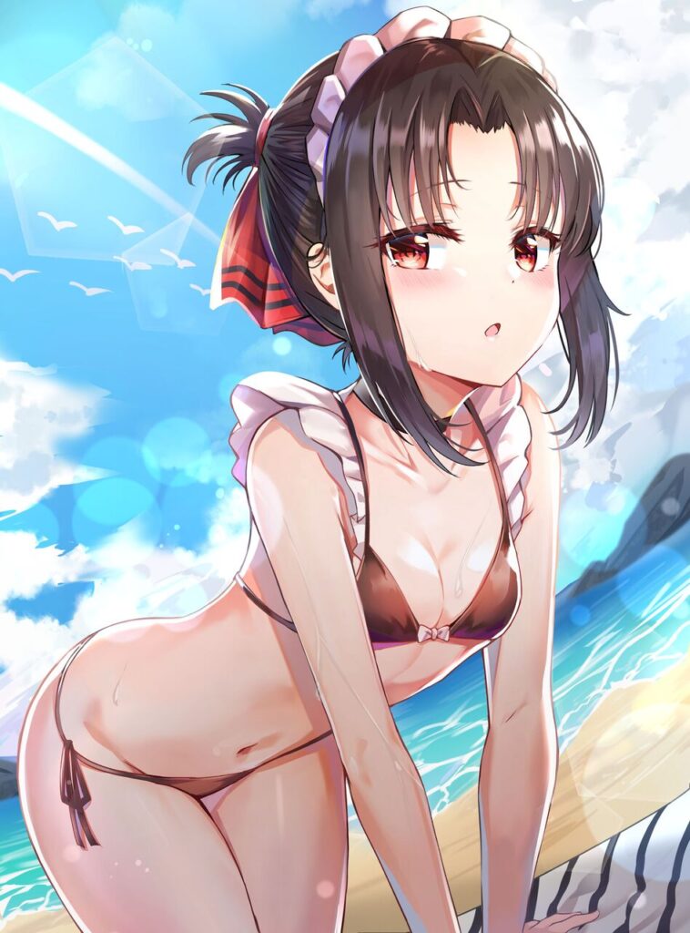 貧乳のエロ画像が見たい人集まれ！