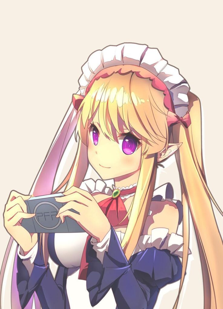 メイドのエロ画像を集めてみた