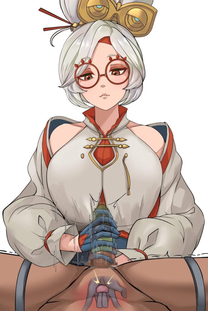 クッソ可愛い手コキ系美少女で妄想！ハメ撮り中出し！