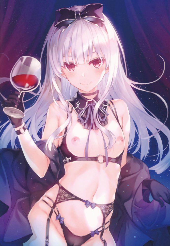 貧乳のエロ画像が見たい人集まれ！