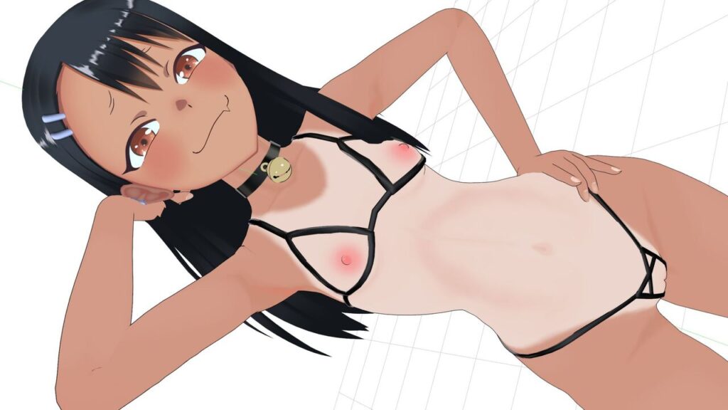 即ヌキ！ぐうシコな「日焼け・褐色」系激レア画像ｗｗｗ【エロ画像】