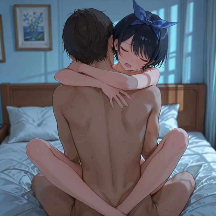 【二次】彼女、お借りしますのメチャシコで可愛い女の子のエッチな画像