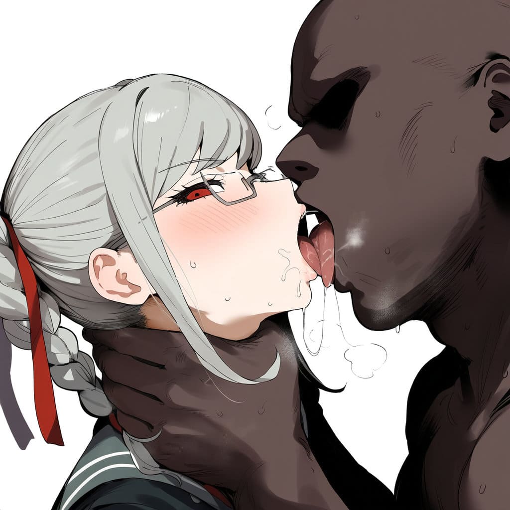 【二次】ダンガンロンパのメチャシコで可愛い女の子のエッチな画像