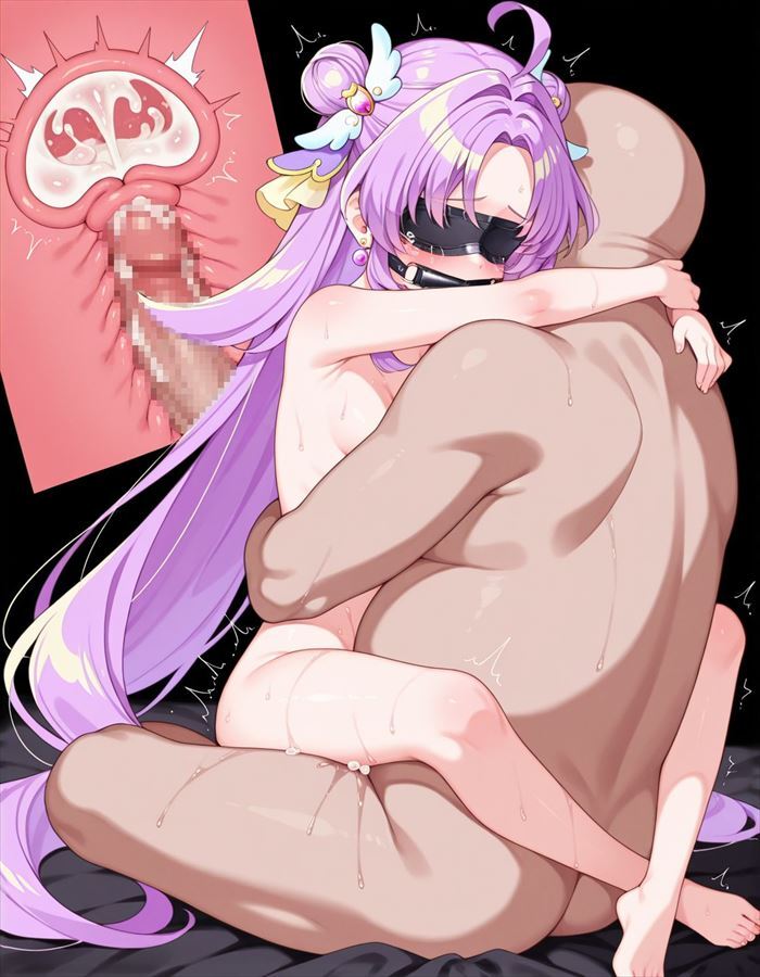 スマホの壁紙に使えそうなプリキュアの画像