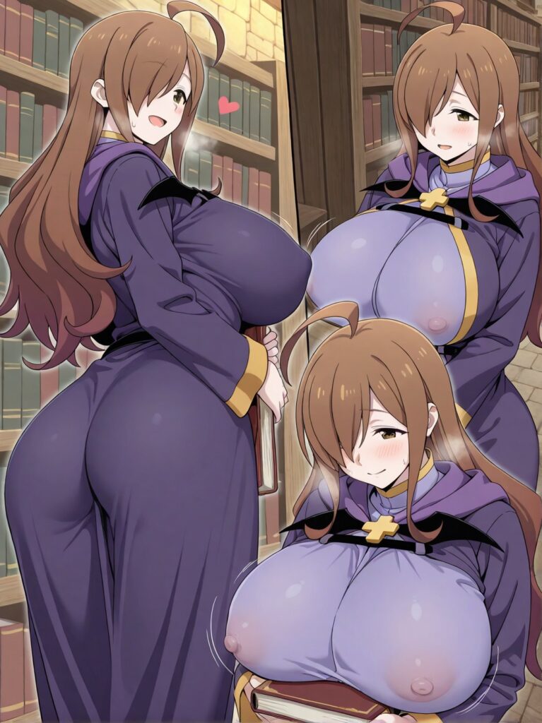 この素晴らしい世界に祝福を！のあんな姿やこんな姿をじっくりまじまじと堪能したい