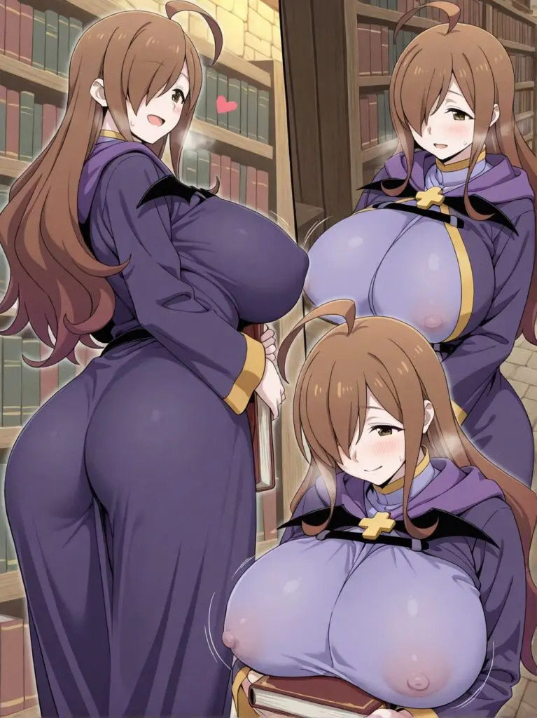この素晴らしい世界に祝福を！のあんな姿やこんな姿をじっくりまじまじと堪能したい