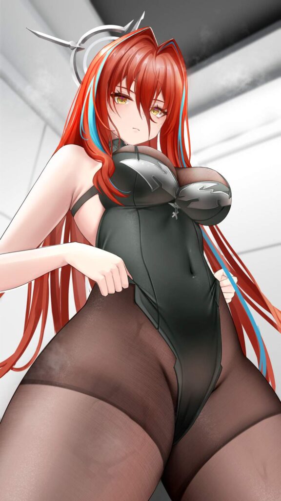 アークナイツが好きすぎて画像がいくらあっても足りない
