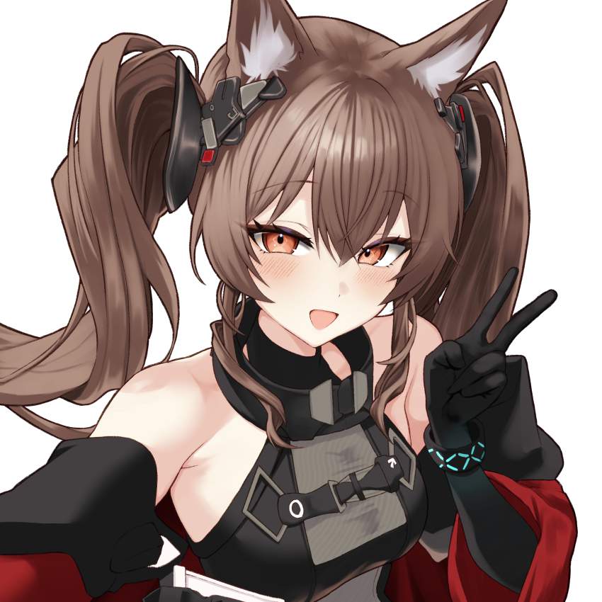 アークナイツについてのエロ画像