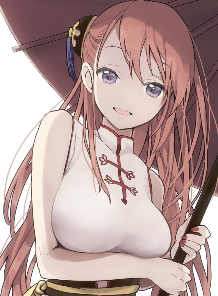 チャイナドレスの二次画像がヌけすぎてこまる件について