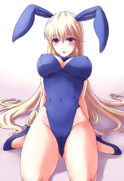 コードギアスの高画質なエロ画像を探してみました!