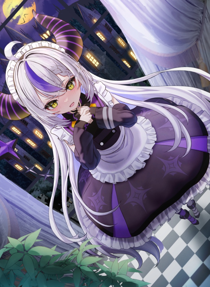 メイドのエロ画像待った無し！