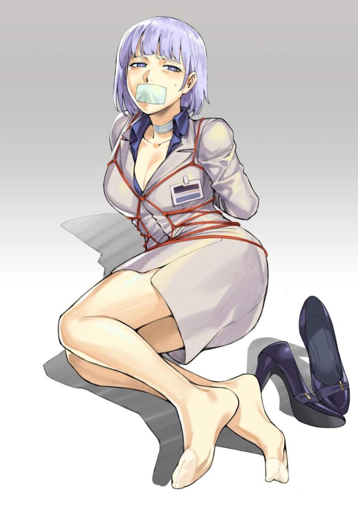 ストッキングが好きすぎて画像がいくらあっても足りない