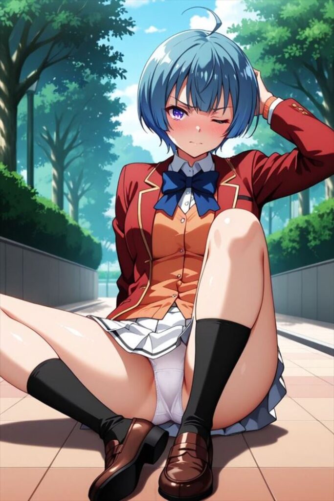 ようこそ実力至上主義の教室への画像が好きな紳士の方はこちらへどうぞ。