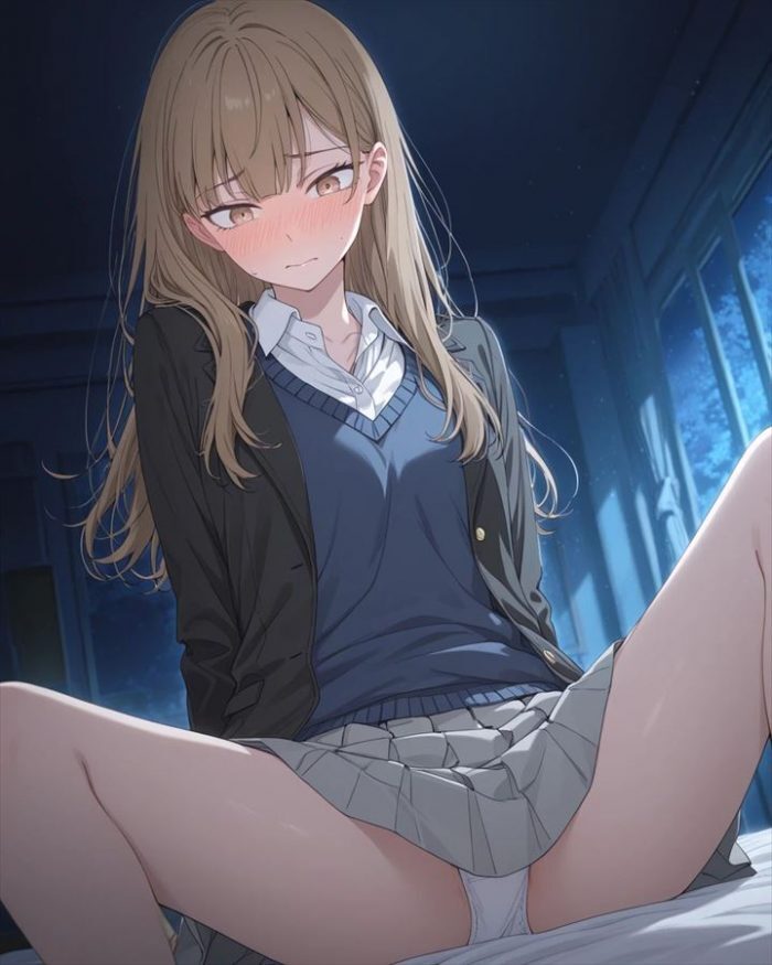 氷の城壁の魅力についてエロ画像で検証