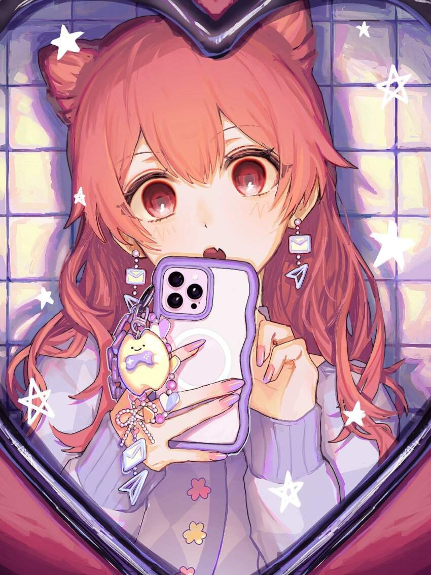 自撮りの画像で一発ヌキたい