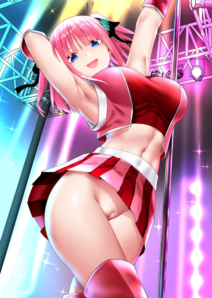 わきフェチの画像フォルダを公開する！