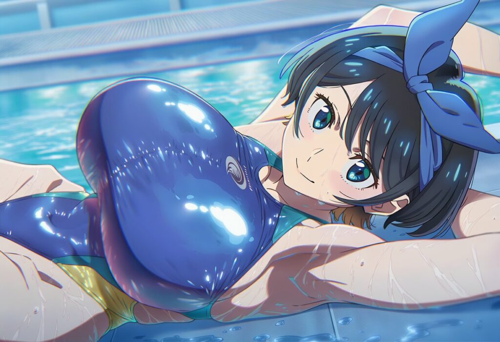 彼女、お借りしますの抜けるエロ画像まとめ！