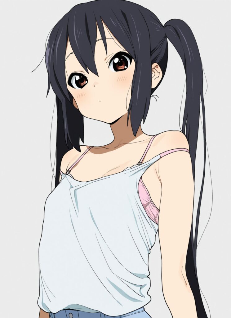 けいおん!のエロ画像でヌきたい奴らは集まれ!