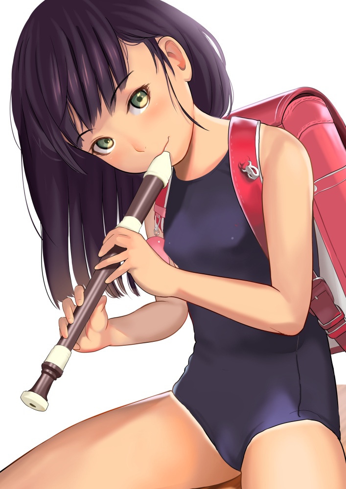 つるぺたのエロ画像集めてみたよ!