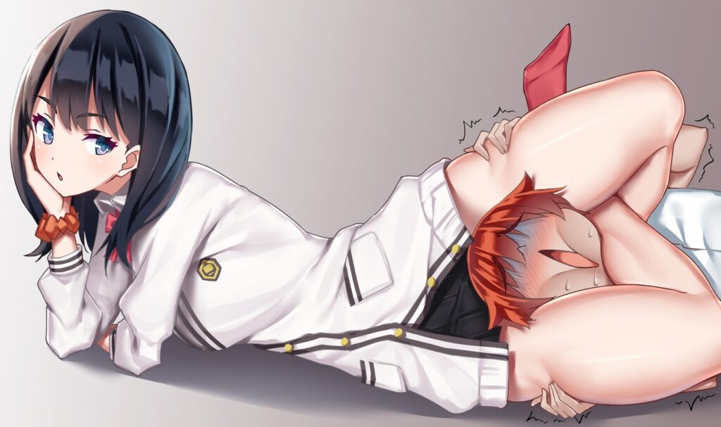 M男のエロ画像まとめ!