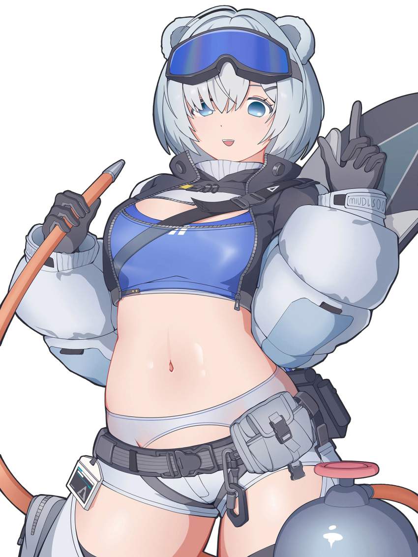 アークナイツのエッチな部分を奥の奥まで堪能できるエロ画像