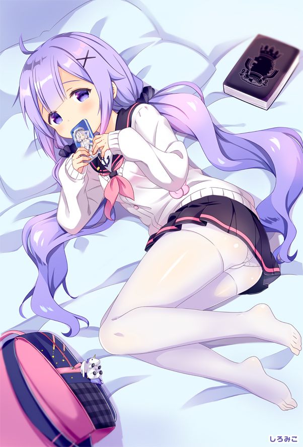 尻の画像ください