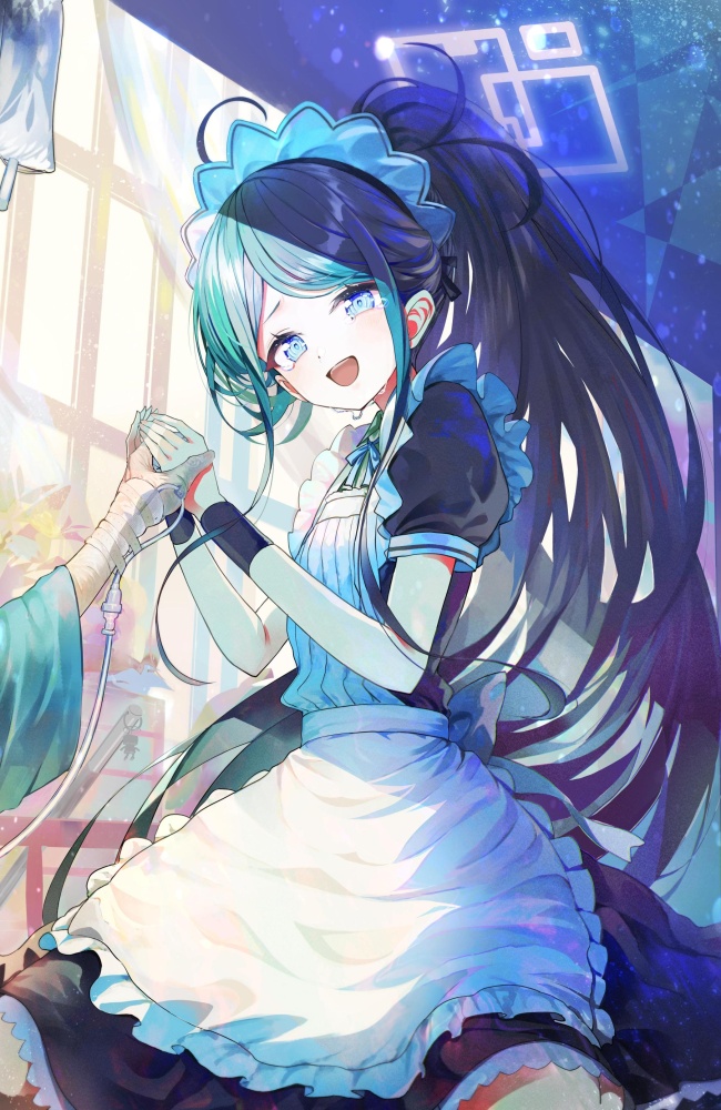 メイドのエロ画像待った無し！