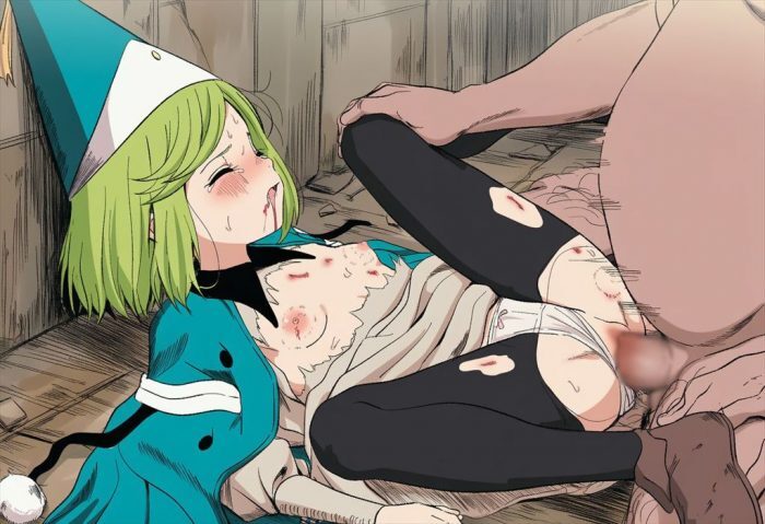 【※勃起不可避】足フェチの美少女画像がヤバスギクンｗｗｗｗｗｗｗｗｗｗ【二次画像】