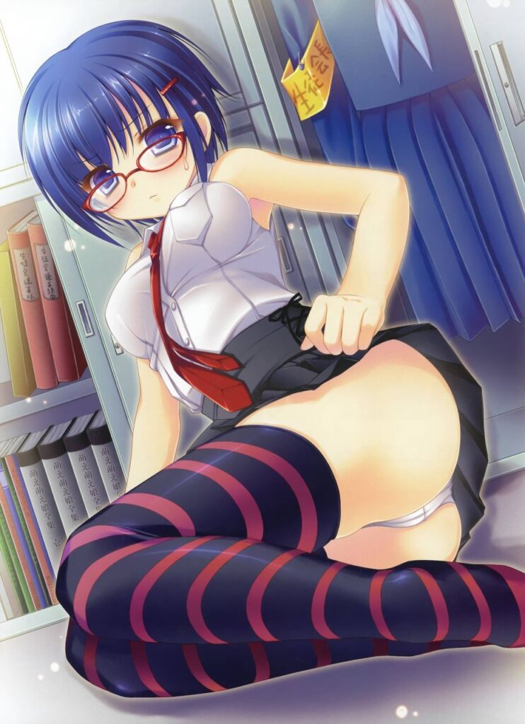 尻の画像ってエロいよな？
