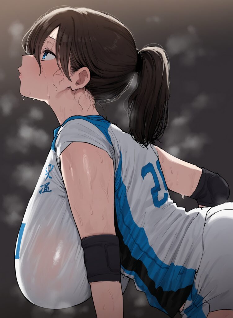 人妻の背徳感あふれるエロ画像