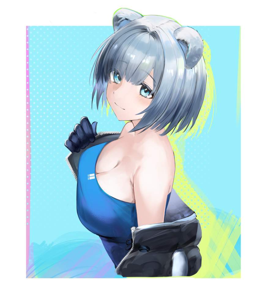 アークナイツのエッチな部分を奥の奥まで堪能できるエロ画像