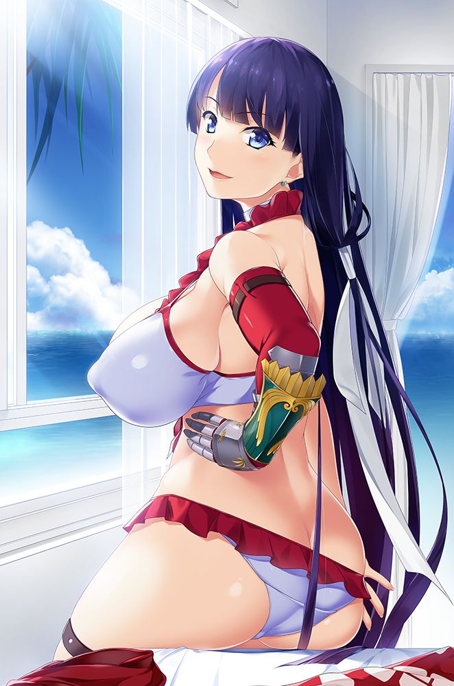 尻の画像ってエロいよな？
