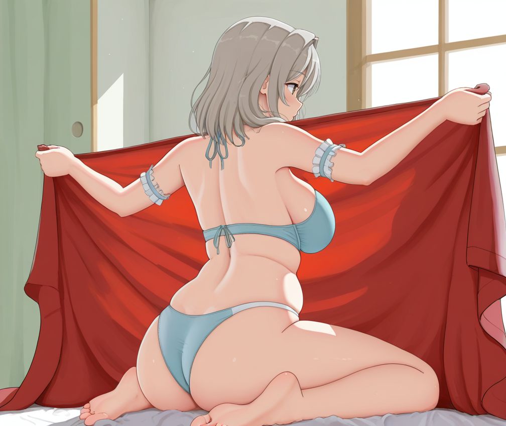 俺のとっておきの熟女の画像フォルダを見せる
