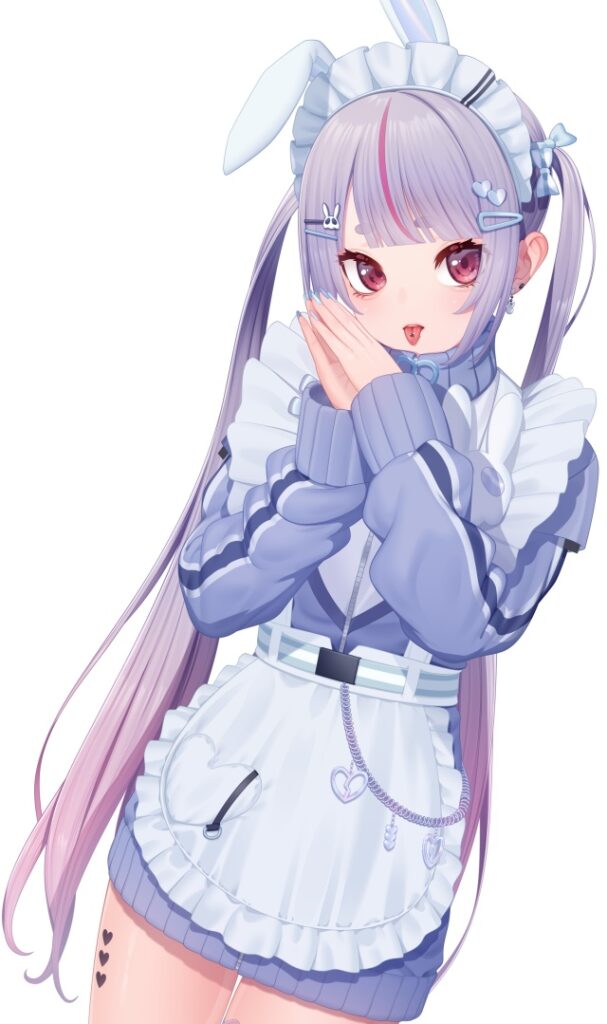 メイドの画像ください