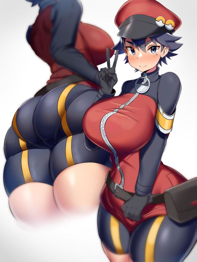 尻の画像ってエロいよな？