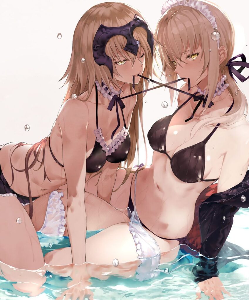 即ヌキ！ぐうシコな「メイド」系激レア画像ｗｗｗ【エロ画像】