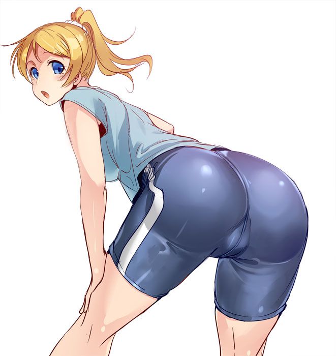 尻の画像ってエロいよな？