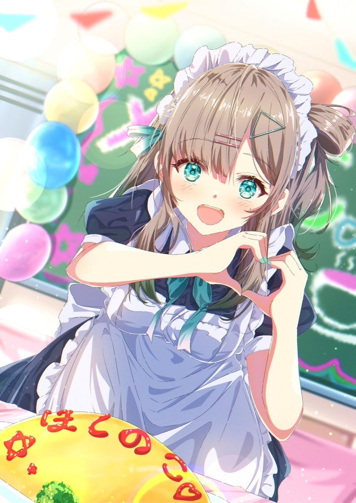 メイドのエロ画像待った無し！