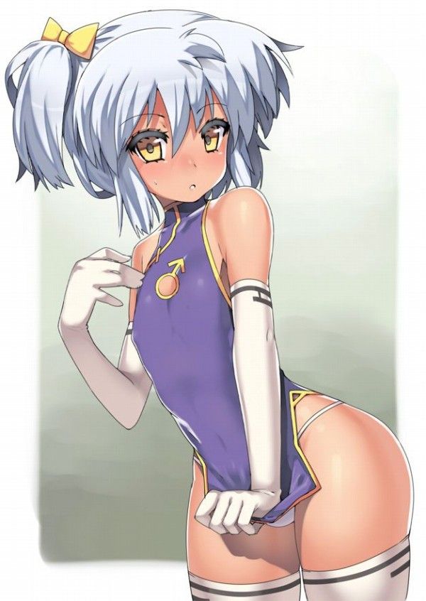 チャイナドレスの至高vs究極のエロ画像